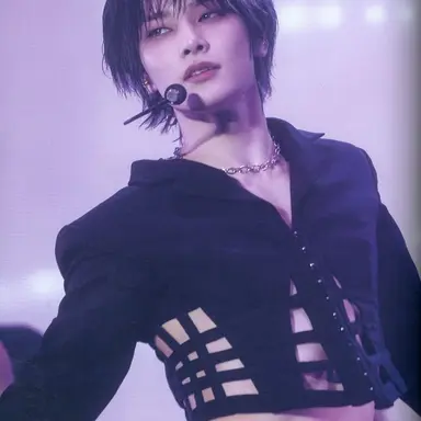 Profile image of Jeongin