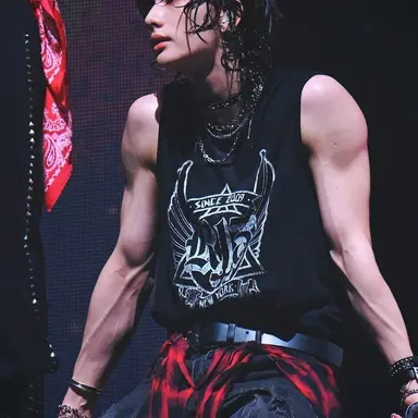 Profile image of Hyunjin