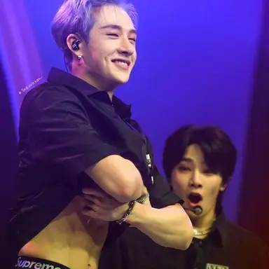 Profile image of Bang Chan