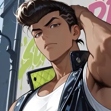 Profile image of 蓮司