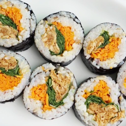 김밥