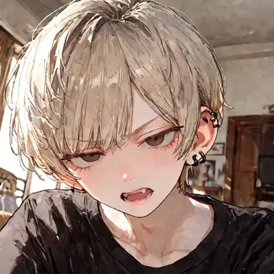 Profile image of Senri