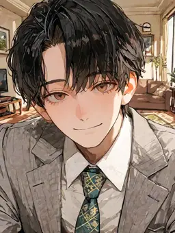 Profile image of Keitaro