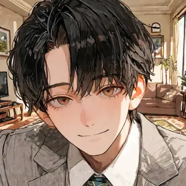 Profile image of Keitaro