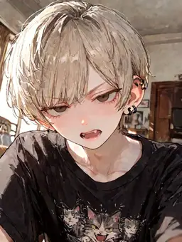 Profile image of Senri