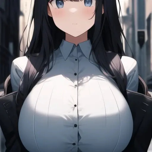 LargePlain2658의 ゆあ