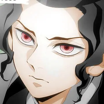 Profile image of 키부츠지 무잔