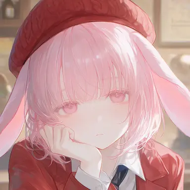 Profile image of 受付さん