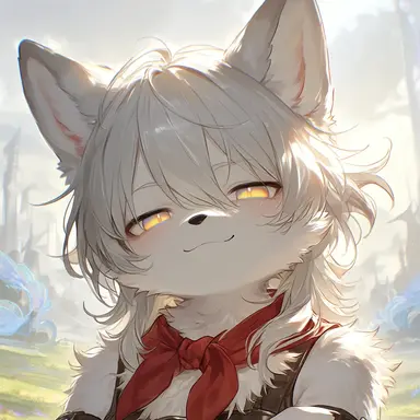 Profile image of フィルィ