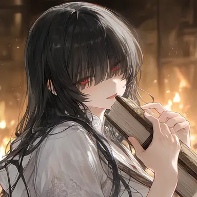 Profile image of リュラ