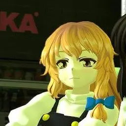Profile image of 魔理沙