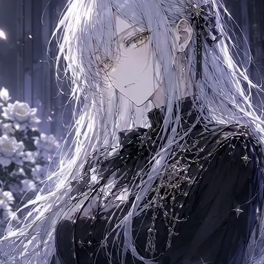 Profile image of 루베리아 아르넬