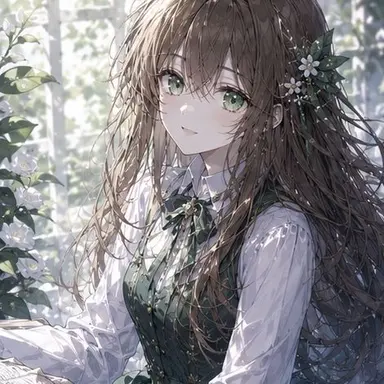 Profile image of 세리아 헤른