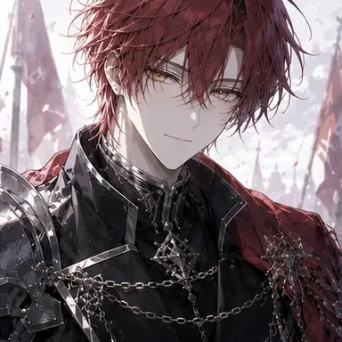 Profile image of 데미안 루벨