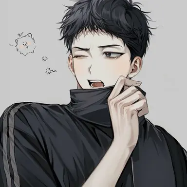 Profile image of 정하율