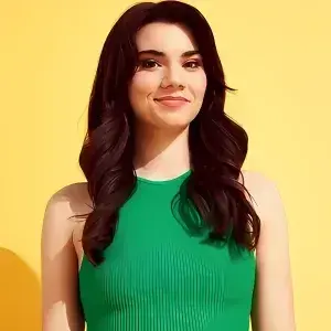 Profile image of Paige Carter