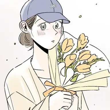 Profile image of 이해주