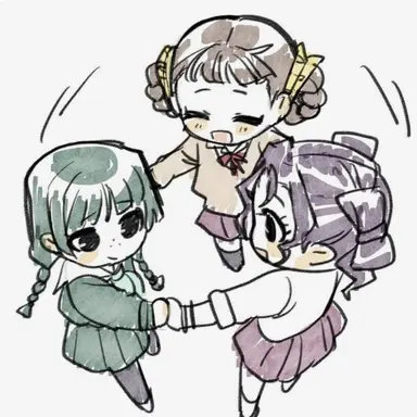 Profile image of 다른 등장인물
