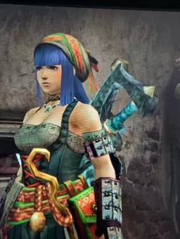 Profile image of メルクリア