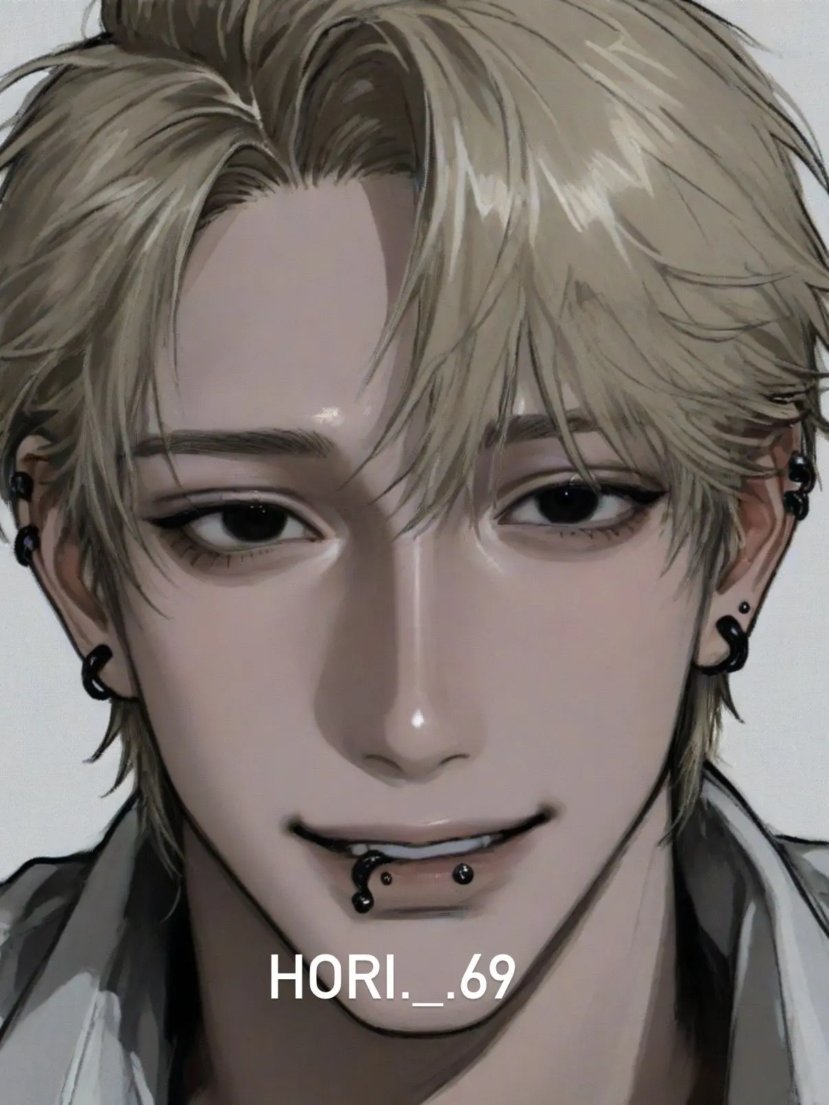Hori.__.69의 めろいね
