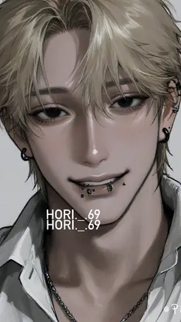 Profile image of 쿄