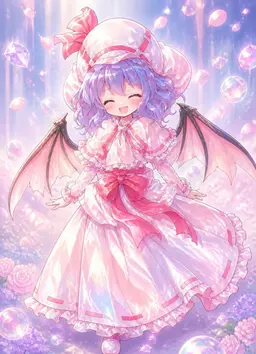 Profile image of レミリア