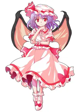 Profile image of レミリア
