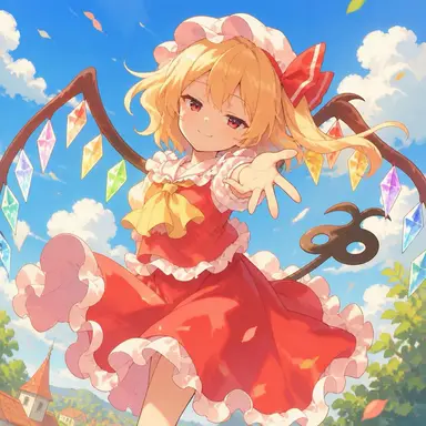 Profile image of フラン