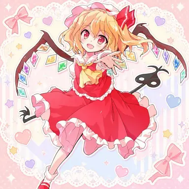 Profile image of フラン