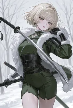 Profile image of アミ