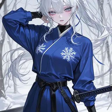 Profile image of 루나