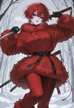 Profile image of サナ