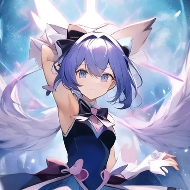 Profile image of 桜井美羽