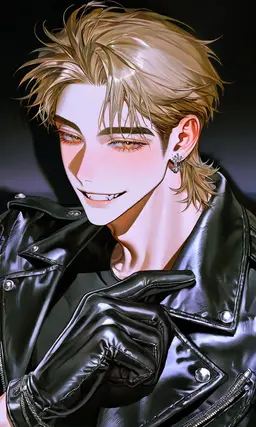 Profile image of ランディー