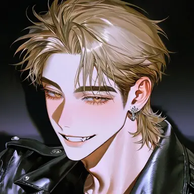 Profile image of ランディー