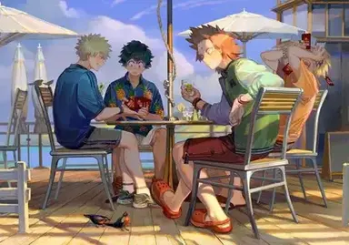 Profile image of Summer MHA