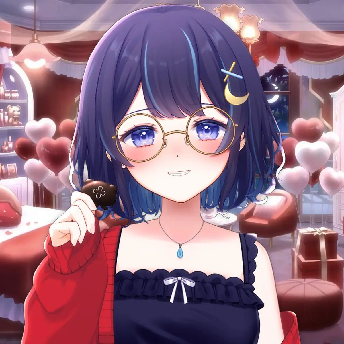 SmugShout4909의 彼女は大切にしましょうゆらVersion