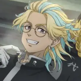 Profile image of 竜胆