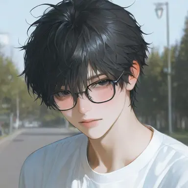 Profile image of 이민준