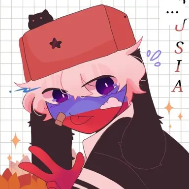 Profile image of 러시아