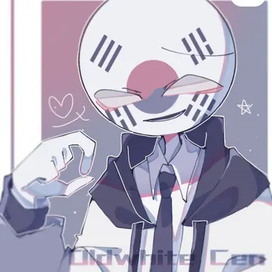 Profile image of 남한