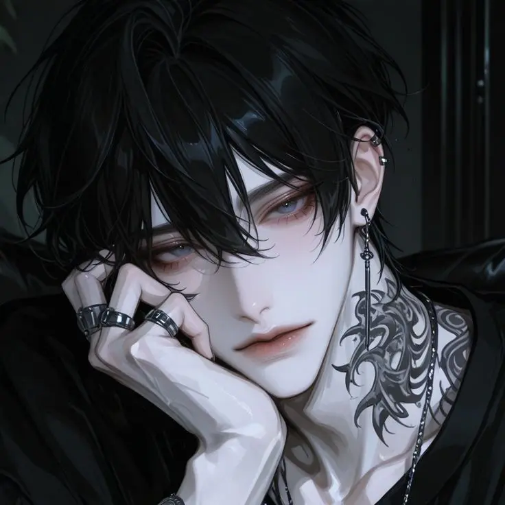 BL_LaonJ의 백정윤
