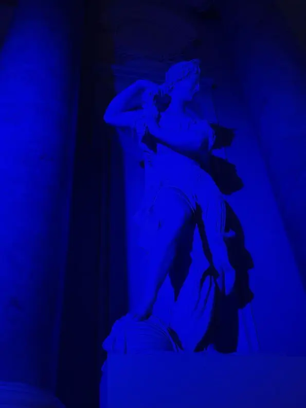 blueliner의 影海