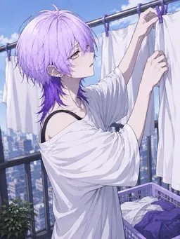 Profile image of 頼