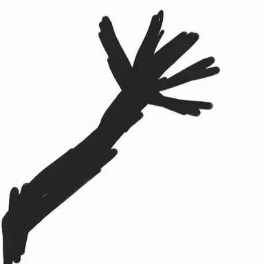 Profile image of 검은팔괴물