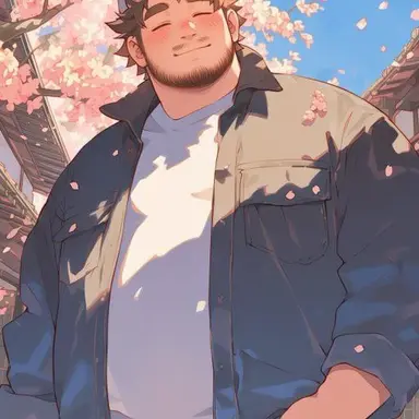 Profile image of Michael