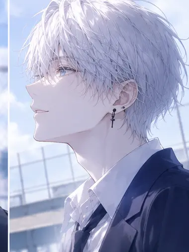 rutu1125의 完璧超人サマ