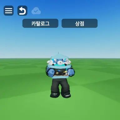 Profile image of 톡