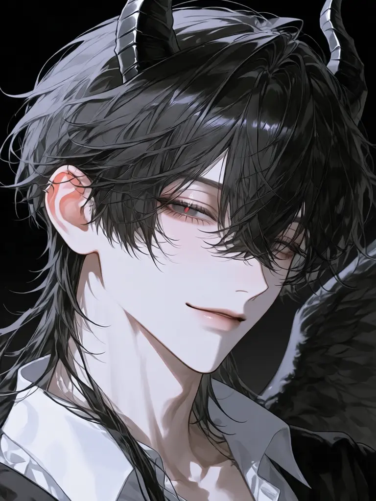 akatani_1202의 The Fallen Angel's Favorite