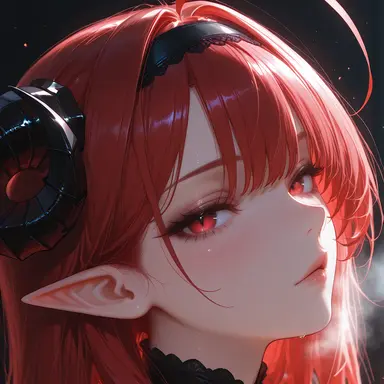 Profile image of 루나